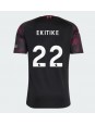 Liverpool Hugo Ekitike #22 Kolmaspaita 2026-27 Lyhythihainen Liverpool Hugo Ekitike #22 Kolmaspaita 2026-27 Lyhythihainen